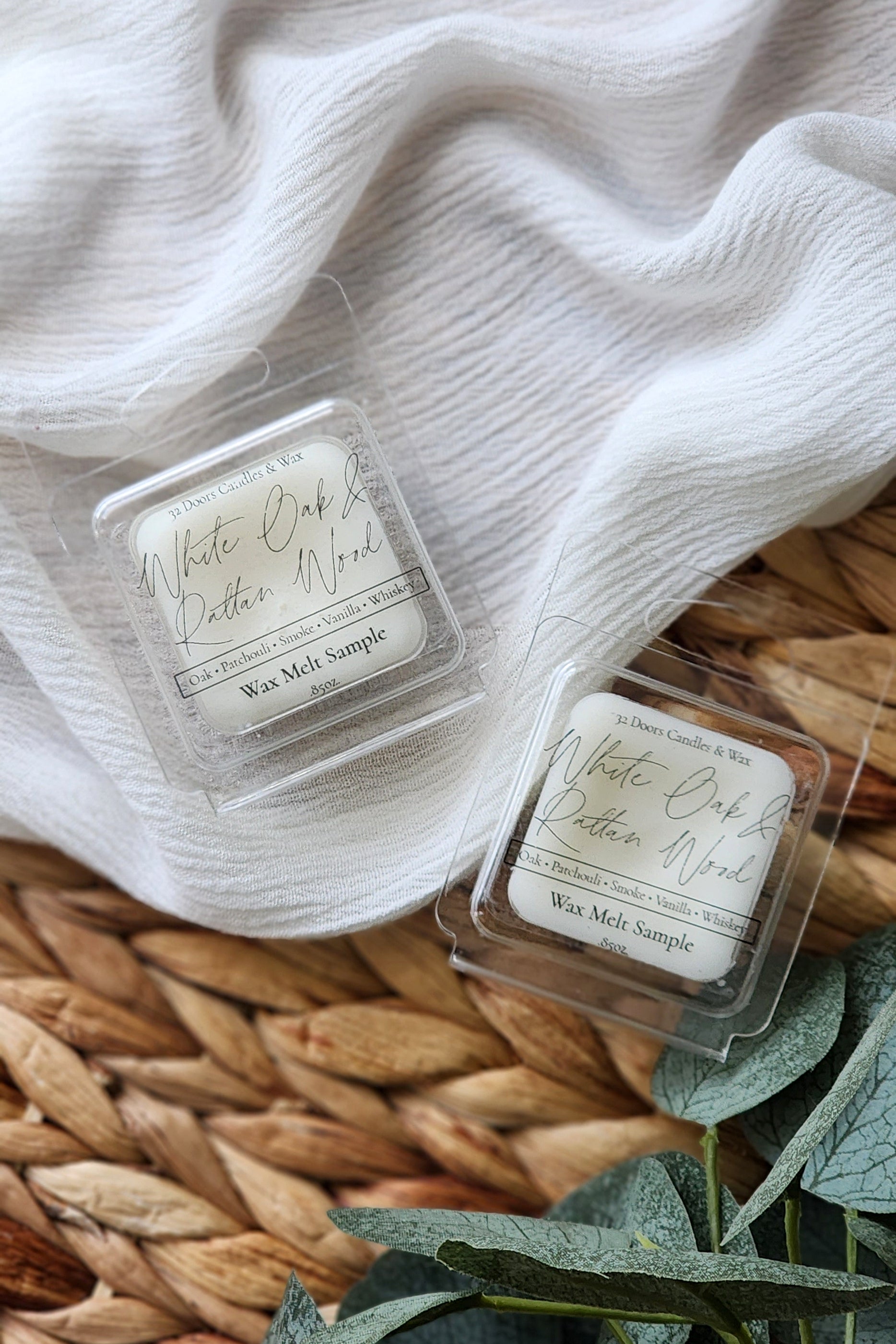 Fall Wax Melt Sampler – Butter Me Soft®